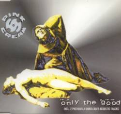 Pink Cream 69 : Only the Good